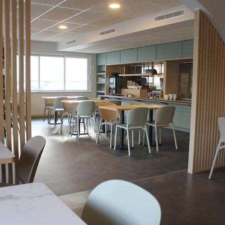 Kyriad Anglet - Biarritz מראה חיצוני תמונה
